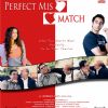 Perfect Mismatch movie poster | Perfect Mismatch Posters