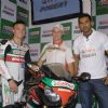 John Abraham at Castrol promotional event at Tote