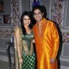 Sumona Chakravarti : Karthik and Natasha as a newly couple