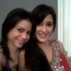 Sumona Chakravarti : Still image of Natasha and Ayesha