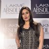 Kareena Kapoor at Lakme Absolute press conference