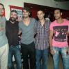 Celebs at Stand By film premiere at PVR Juhu