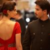 Still image of Shahid and Sonam Kapoor from the movie Mausam | Mausam Photo Gallery