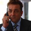 Sanjay Dutt talking in a phone | Kidnap Photo Gallery