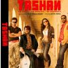 Poster of Tashan movie | Tashan Posters