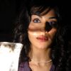 Adah Sharma holding candle | 1920 Photo Gallery
