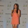 Bipasha Basu new Brand Ambassador during the launch of 'Pantene Shampoo'