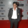 Shah Rukh Khan at Ganesh Hegde album launch at Grand Hyatt
