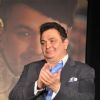 Rishi Kapoor at 'Agneepath' trailer launch event at JW.Mariott