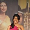 Priyanka Chopra at 'Agneepath' trailer launch event at JW.Mariott
