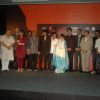 Over 100 Indian musicians converge for the Chevrolet GIMA Awards 2011 Voting Meet