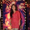 Vidya Balan at first look of 'The Dirty Picture' at Bandra