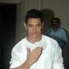 Aamir Khan celebrates Eid