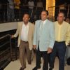 Dharmendra launch YUMMY CHEF 'Heat and Eat' at Novetal Hotel