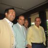 Dharmendra launch YUMMY CHEF 'Heat and Eat' at Novetal Hotel