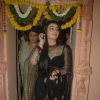 Ayesha Takia at the audio launch of film MOD at Andheri Cha Raja, Veera Desai Road