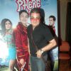 Vinay Pathak at 'Tere Mere Phere' film promotional event