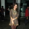 Simran at Ritz Jee Le Ye Pal press meet, Vie Lounge