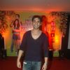 Garry Gill at music launch of film Na Jaane Kabse..