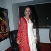 Purbi Joshi at music launch of movie 'Damadamm', Andheri