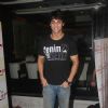 Karan Wahi at Ritz Jee Le Ye Pal press meet, Vie Lounge