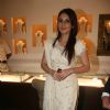 Minissha Lamba at Anmol Jewellers promotional event, Bandra