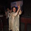 Shabana Azmi at Love Breakups Zindagi music launch at Blue Frog in Mumbai