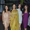 Tisca Chopra, Dia Mirza and more celebs at Music launch of film 'Love Breakups Zindagi' in Mumbai
