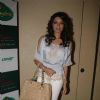 Shama Sikander grace the WLC Chimera fashion show at Leela Hotel