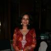 Zeenat Aman grace the WLC Chimera fashion show at Leela Hotel