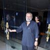 Pankaj Kapoor at Music success party of film 'Mausam' at Hotel JW Marriott in Juhu, Mumbai