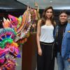 Deepika Padukone launches Poggen Pohl store at Mahim