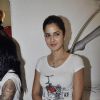 Katrina Kaif launches Mad-O-Wat salon at Bandra, Mumbai
