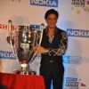 Shah Rukh Khan at the ESPN Star Sports Nokia Champions League Twenty20 event