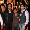 Celebs at MAD film music launch at Andheri in Mumbai
