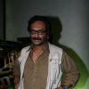 Milind Gunaji at MAD film music launch at Andheri in Mumbai