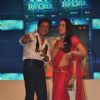Shah Rukh Khan and Kareena Kapoor on the Ra.One music launch