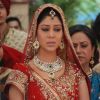 Sakshi Tanwar : Priya in wedding outfit