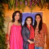 Manasi Joshi Roy unveils new collection by designer Nisha Sagar at Juhu, Mumbai