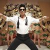 Shah Rukh in Ra.One movie