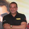 Sanjay Dutt at Film 'Rascals' music launch at Hotel Leela in Mumbai
