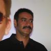 Ajay Devgn at Film 'Rascals' music launch at Hotel Leela in Mumbai