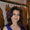 Bhagyashree at Nisha Sagar's latest collection launch at Juhu, Mumbai