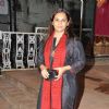 Manasi Roy at Nisha Sagar's latest anaarkalis SMITTEN at Juhu, Mumbai