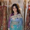 Ayesha Takia promote their film 'Mod' with unveiling clothes collection designer by Riyaz Gangji