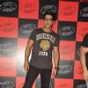 Zayed Khan at Steve Madden Iconic Footwear brand launching party at Trilogy