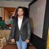 Riyaz Gangji at Music launch of movie 'Tere Mere Phere'