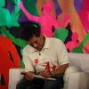 Sachin Tendulkar at Coca-Cola India and NDTV 'SUPPORT MY SCHOOL' campaign event at Yash Raj Studios