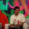 Sachin Tendulkar at Coca-Cola India and NDTV 'SUPPORT MY SCHOOL' campaign event at Yash Raj Studios