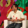 Sachin Tendulkar at Coca-Cola India and NDTV 'SUPPORT MY SCHOOL' campaign event at Yash Raj Studios